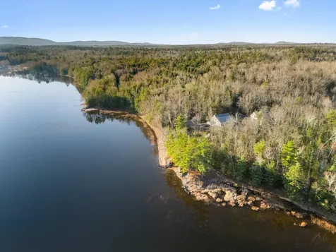 Lot 17 Forestry Lane Eddington ME 04428