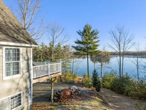 93 Forestry Lane Eddington ME 04428