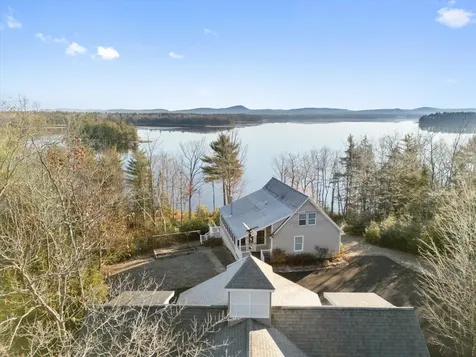 93 Forestry Lane Eddington ME 04428