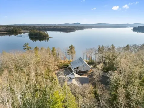 93 Forestry Lane Eddington ME 04428