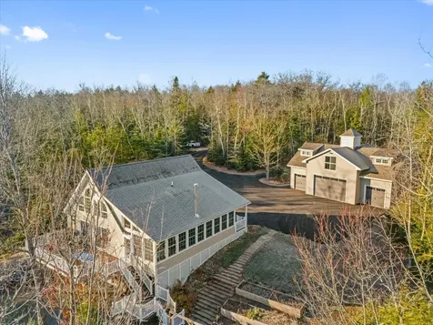 93 Forestry Lane Eddington ME 04428