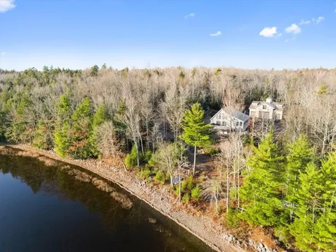 93 Forestry Lane Eddington ME 04428