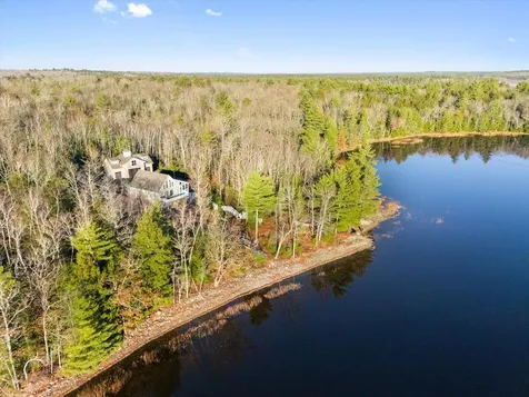 93 Forestry Lane Eddington ME 04428
