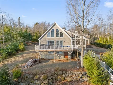 93 Forestry Lane Eddington ME 04428