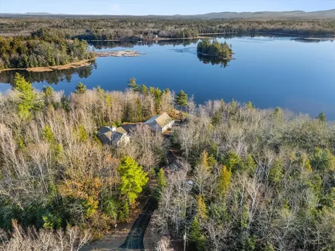 93 Forestry Lane Eddington ME 04428