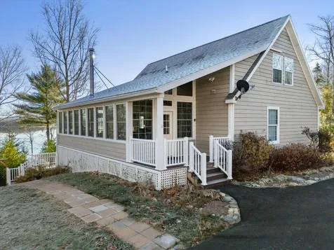 93 Forestry Lane Eddington ME 04428