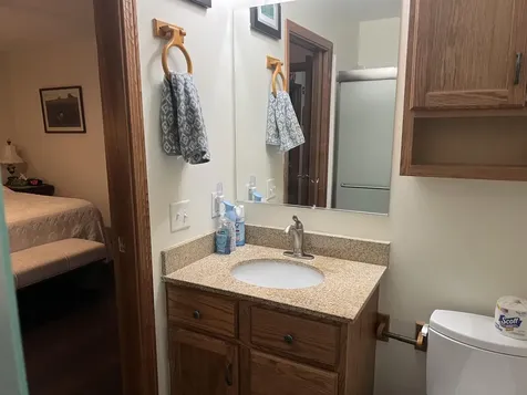 93 Forestry Lane Eddington ME 04428