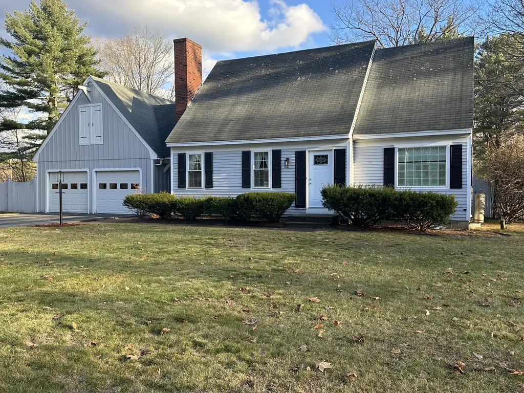 1 Pine Ridge Road Saco ME 04072
