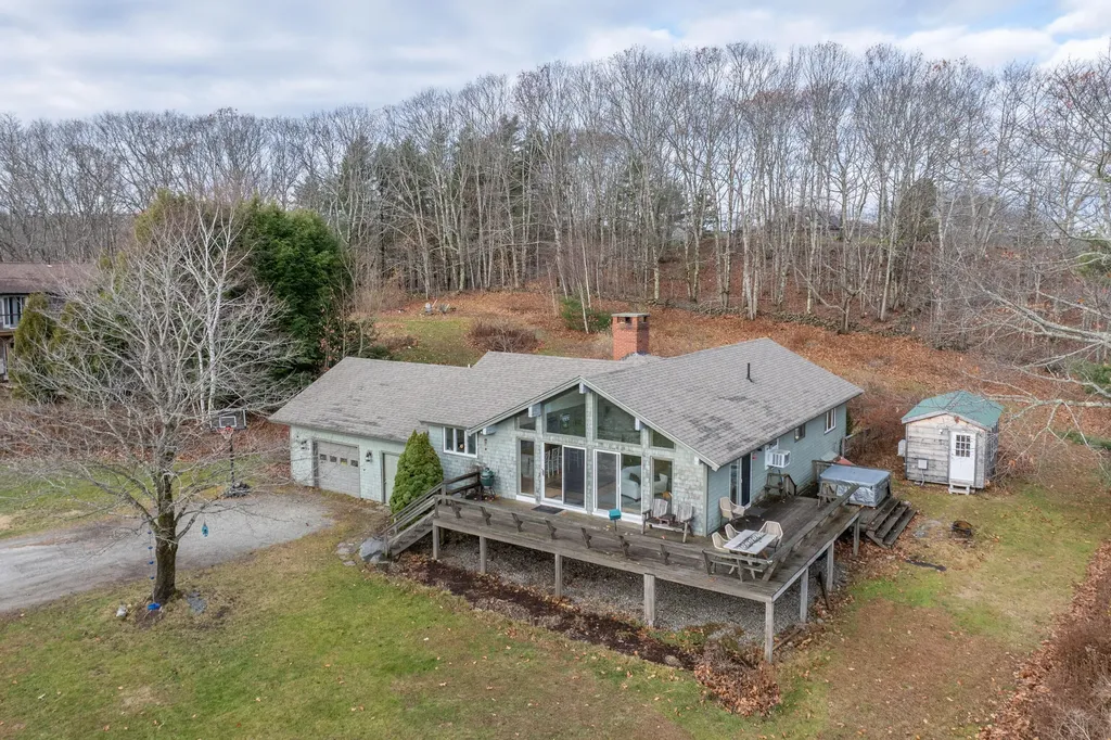 8 Kerygma Drive Rockport ME 04856