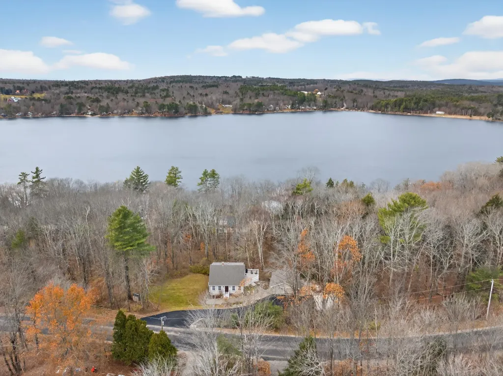 53 Westview Drive Poland ME 04274