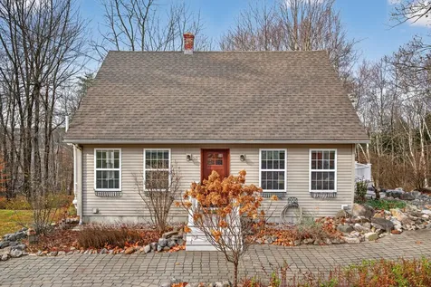 53 Westview Drive Poland ME 04274