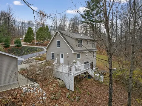 53 Westview Drive Poland ME 04274