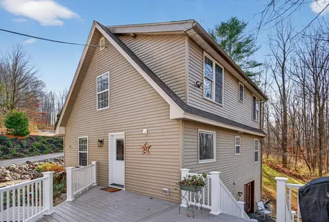 53 Westview Drive Poland ME 04274