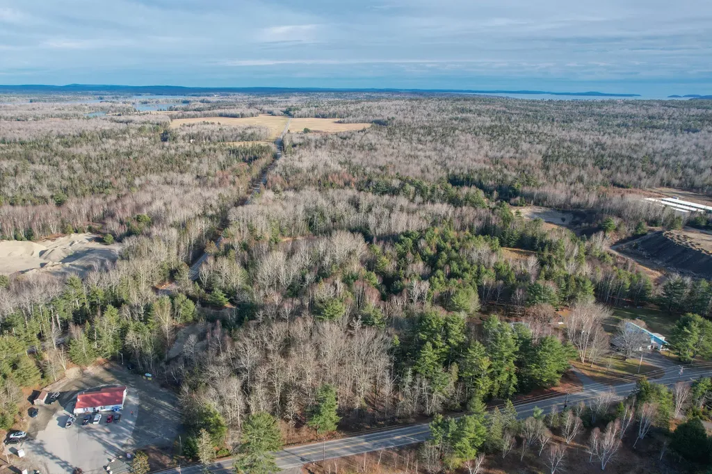 MAP7 Lot7 Route 204 Lamoine ME 04605