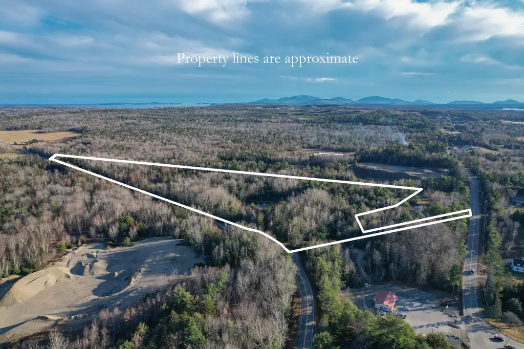 MAP7 Lot7 Route 204 Lamoine ME 04605