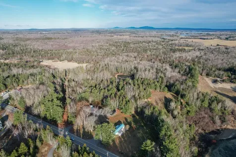 MAP7 Lot7 Route 204 Lamoine ME 04605