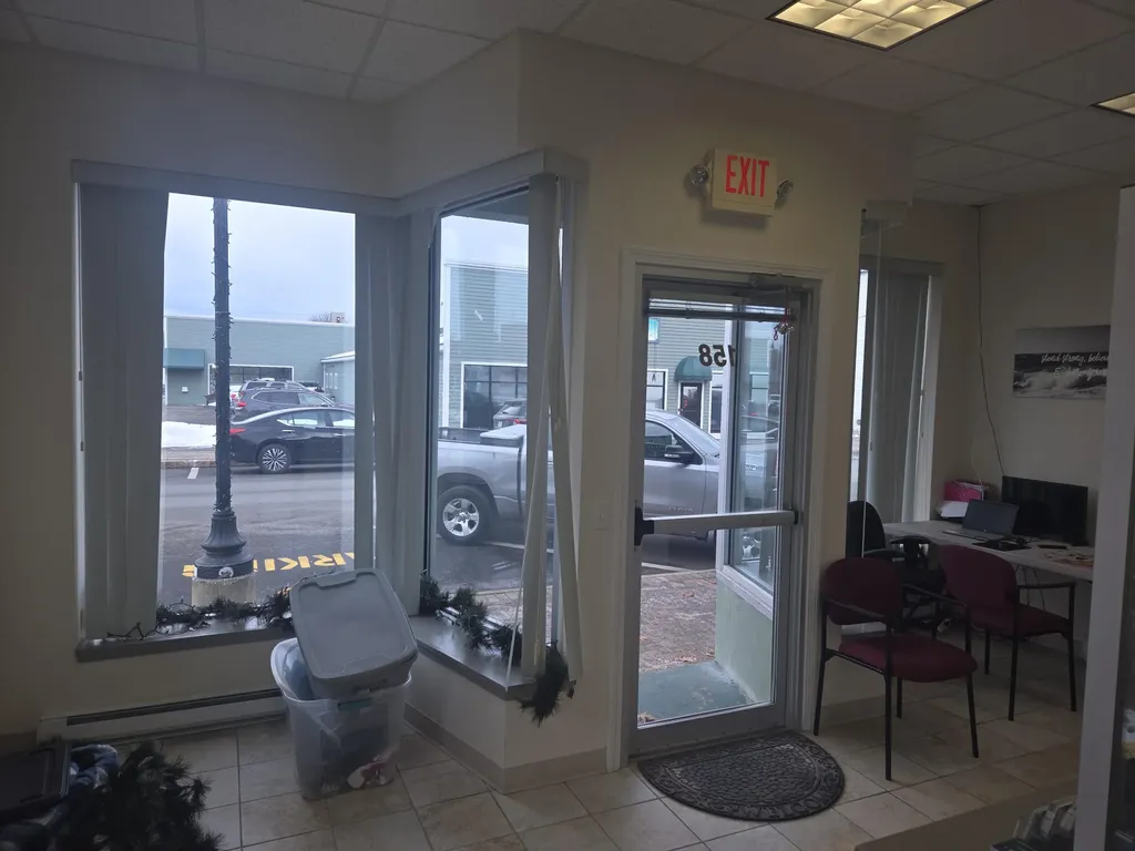 158 Penobscot Avenue Millinocket ME 04462