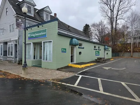 158 Penobscot Avenue Millinocket ME 04462