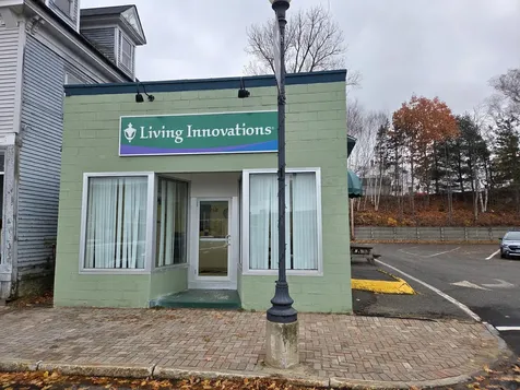 158 Penobscot Avenue Millinocket ME 04462