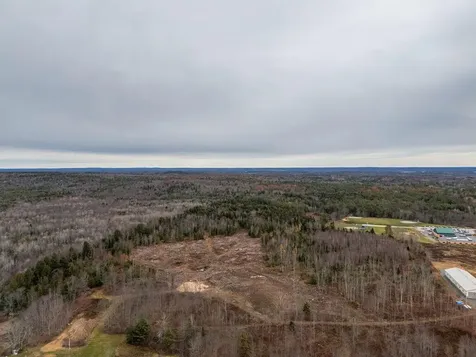 36.5 Acres Augusta Road Bowdoin ME 04287