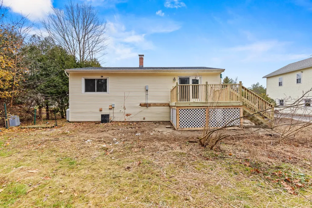 373 Pond Road Lewiston ME 04240