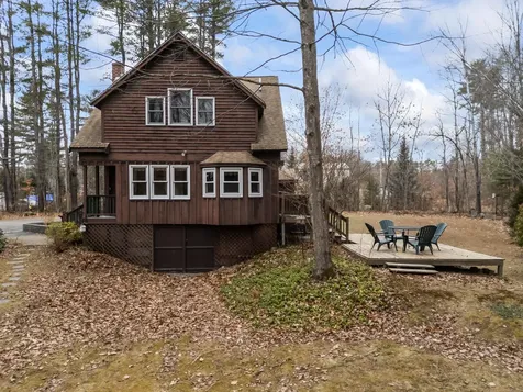 84 Watkins Shore Road Casco ME 04015