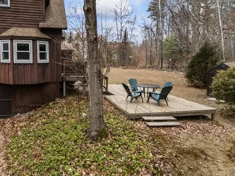 84 Watkins Shore Road Casco ME 04015