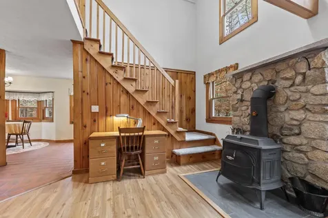 84 Watkins Shore Road Casco ME 04015
