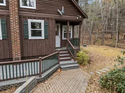 84 Watkins Shore Road Casco ME 04015