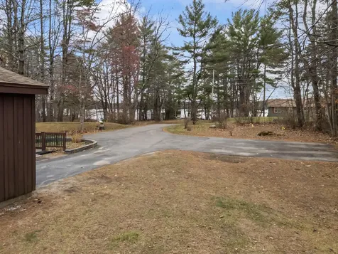 84 Watkins Shore Road Casco ME 04015