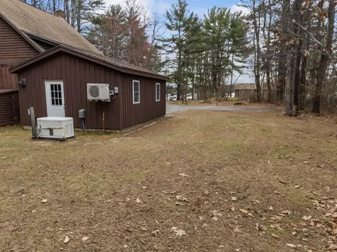 84 Watkins Shore Road Casco ME 04015