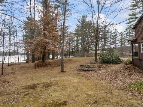 84 Watkins Shore Road Casco ME 04015