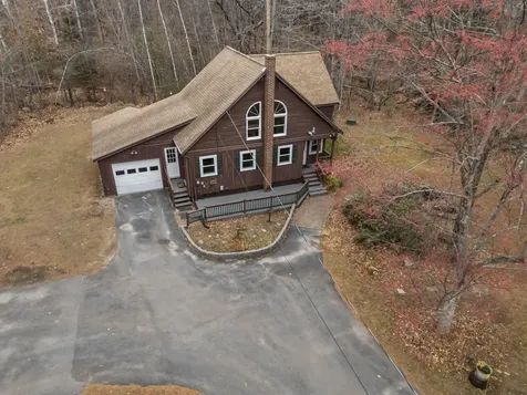 84 Watkins Shore Road Casco ME 04015