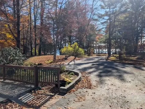 84 Watkins Shore Road Casco ME 04015