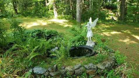 84 Watkins Shore Road Casco ME 04015