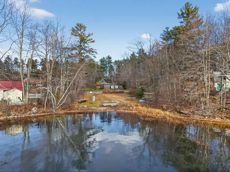 84 Watkins Shore Road Casco ME 04015