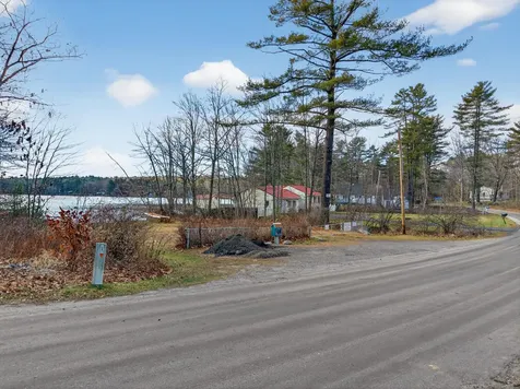 84 Watkins Shore Road Casco ME 04015