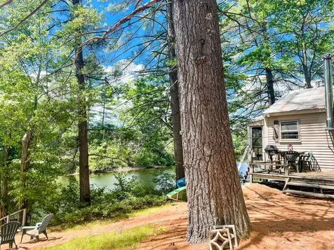 1108 Ossipee Trail Porter ME 04068