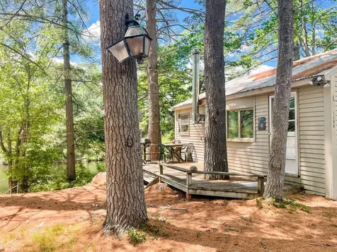 1108 Ossipee Trail Porter ME 04068