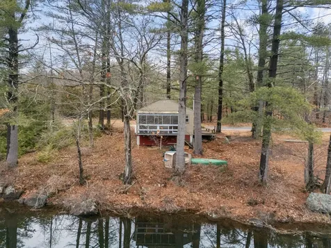 1108 Ossipee Trail Porter ME 04068