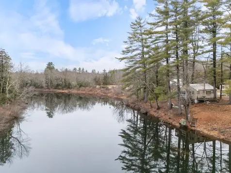 1108 Ossipee Trail Porter ME 04068