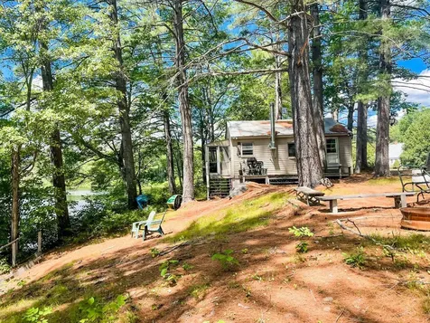 1108 Ossipee Trail Porter ME 04068