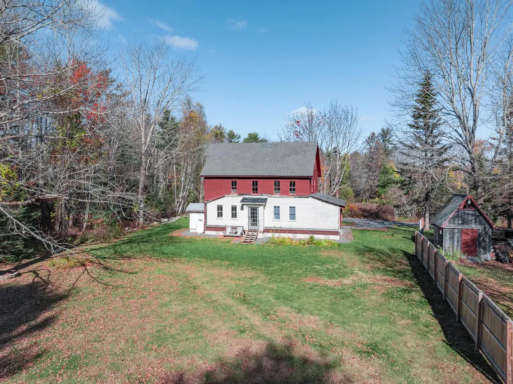 791 Lamoine Beach Road Lamoine ME 04605