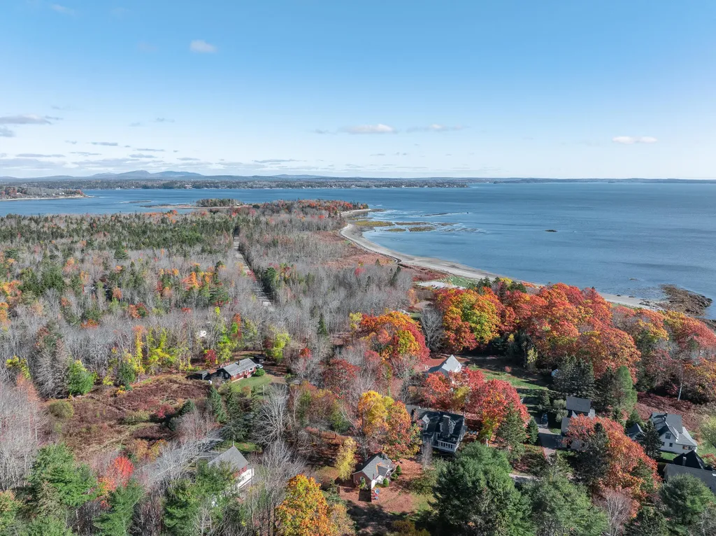 791 Lamoine Beach Road Lamoine ME 04605