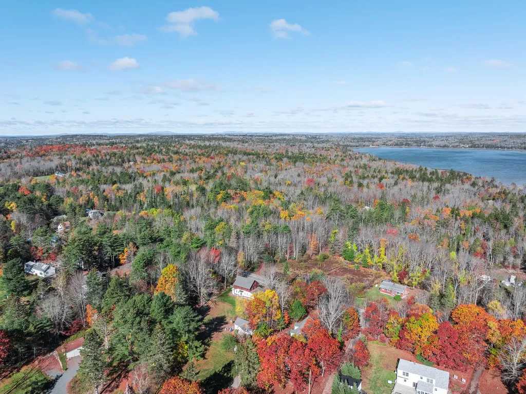 791 Lamoine Beach Road Lamoine ME 04605
