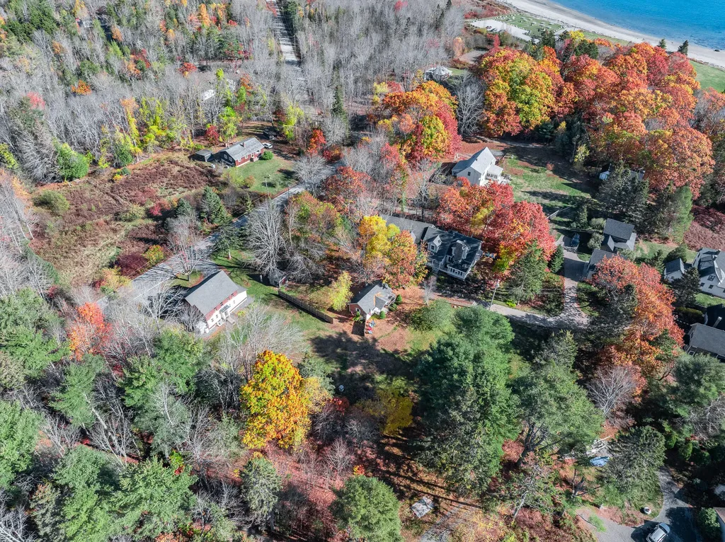 791 Lamoine Beach Road Lamoine ME 04605