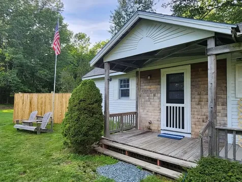 791 Lamoine Beach Road Lamoine ME 04605