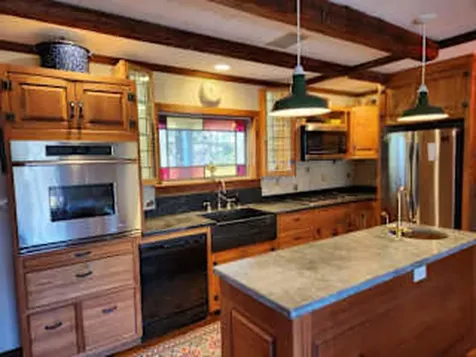 791 Lamoine Beach Road Lamoine ME 04605