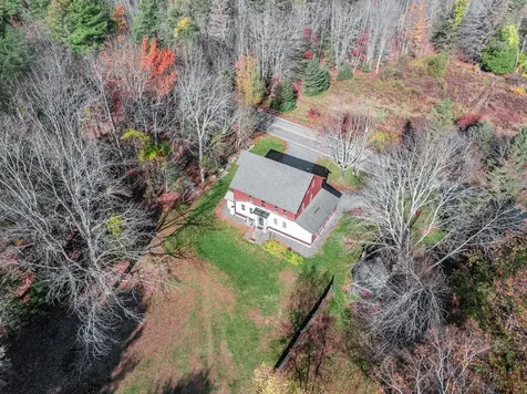 791 Lamoine Beach Road Lamoine ME 04605