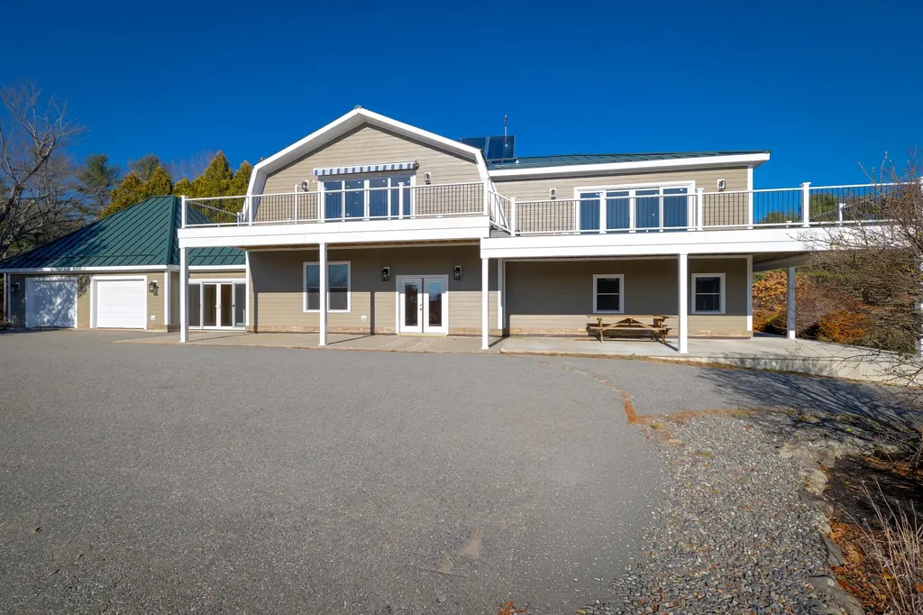 547 Mariaville Road Ellsworth ME 04605